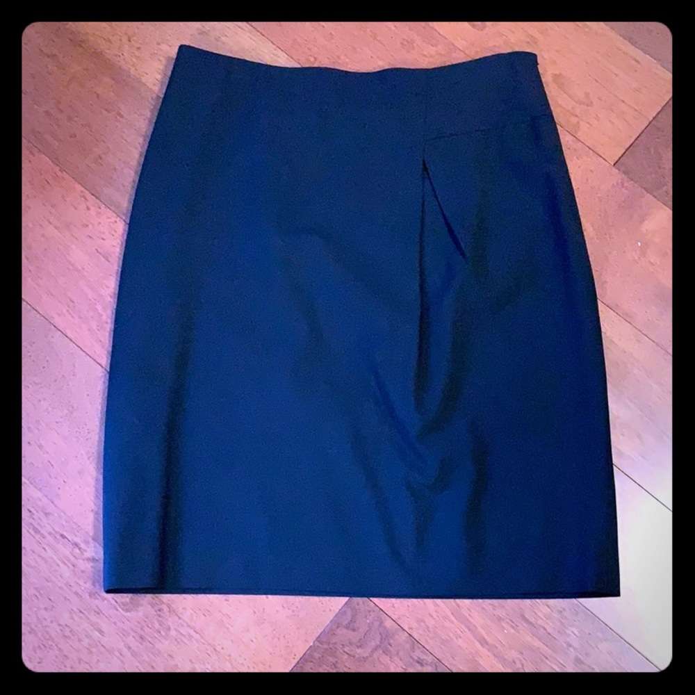 Brooks Brothers suit skirt